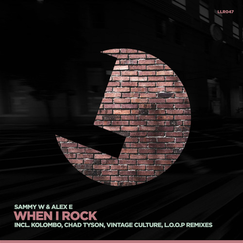 When I Rock (Kolombo Remix)