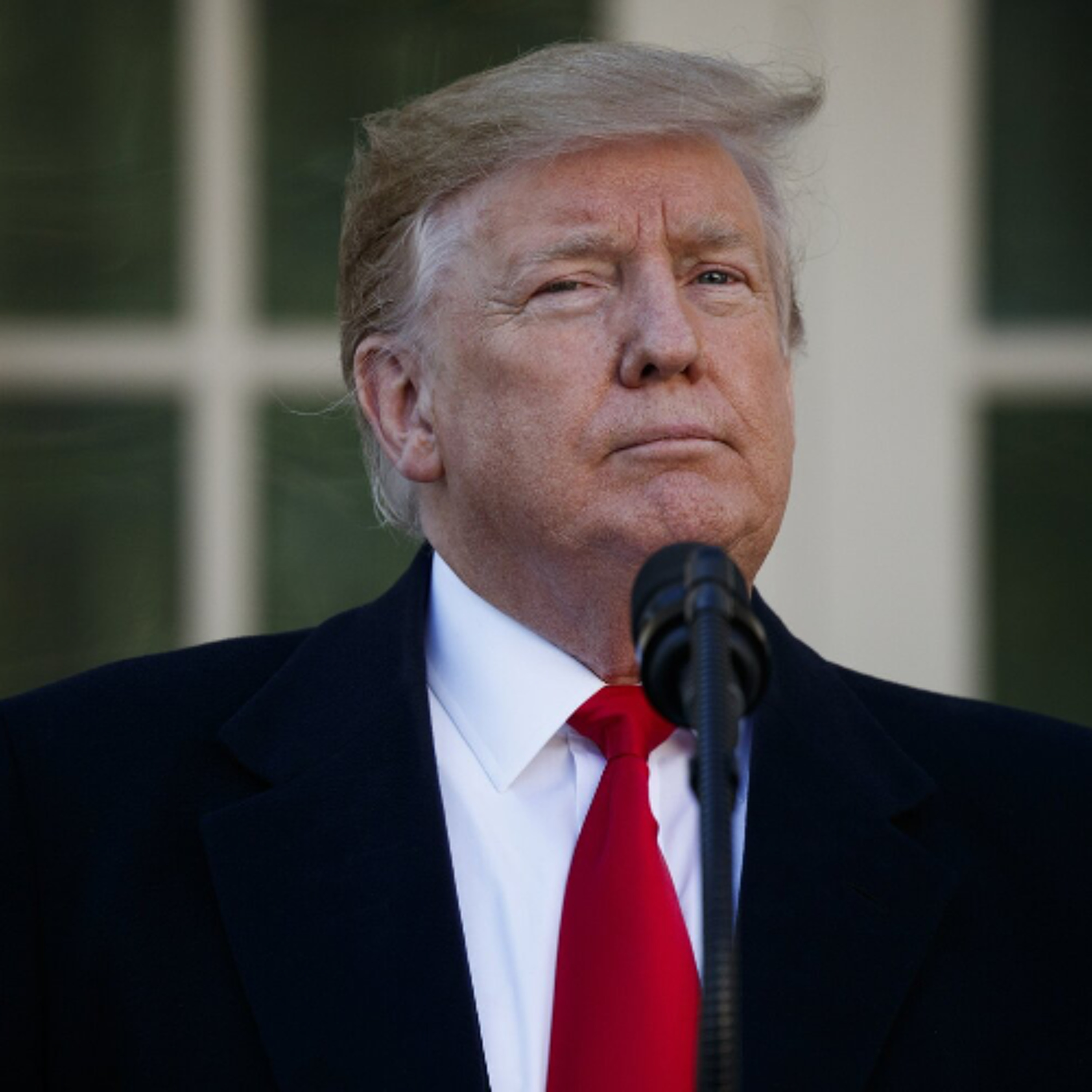 Texas Straight Talk- What Will Trump Find in the Middle East This Week