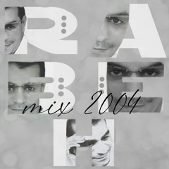 ألبوم رابح 2004 | Mix 🦅