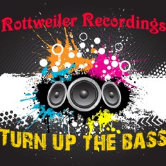 Turn Up The Base  2024 - 10 - 13