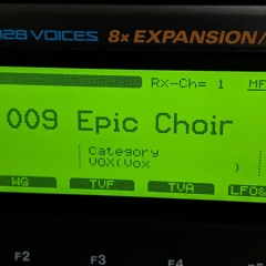 Epic Choir