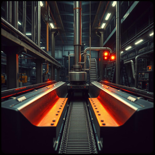 dynamic drives contin.