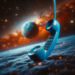 Phone Call From Another Galaxy