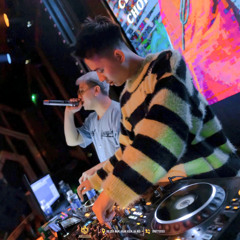 TRAN BO NHO 2024 - TKEY x DC RMX