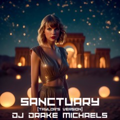 Sanctuary (Taylor's Version)