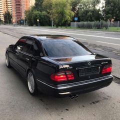 KhaliF - Раны (slowed)