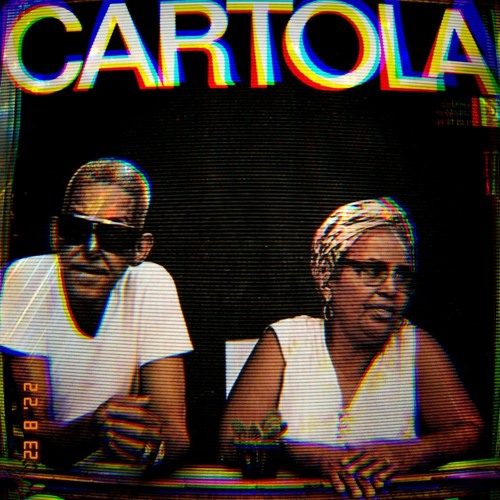 Preciso Me Encontrar - Cartola (speed up) ࿐♫️