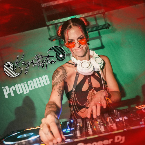 Femme Frequency 2025 EDC Pregame