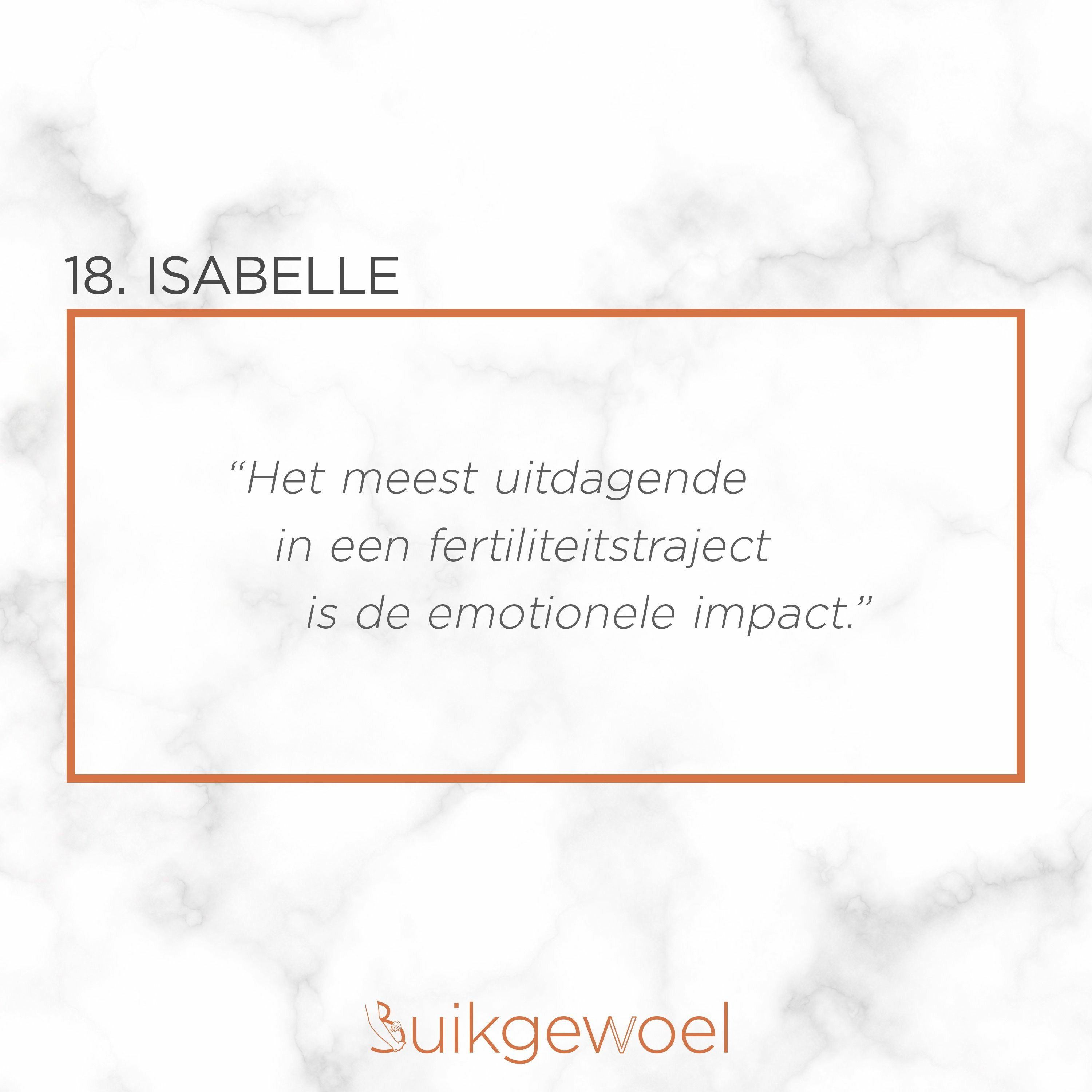 Buikgewoel