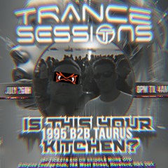 Punk Funk - 1995 (Taurus & 1995 Trance Sessions Intro Track) *FREE DOWNLOAD*