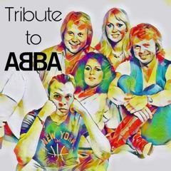 Stream Sanyat | Listen to Tribute to ABBA playlist online for