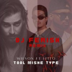 Tool Mishe Type