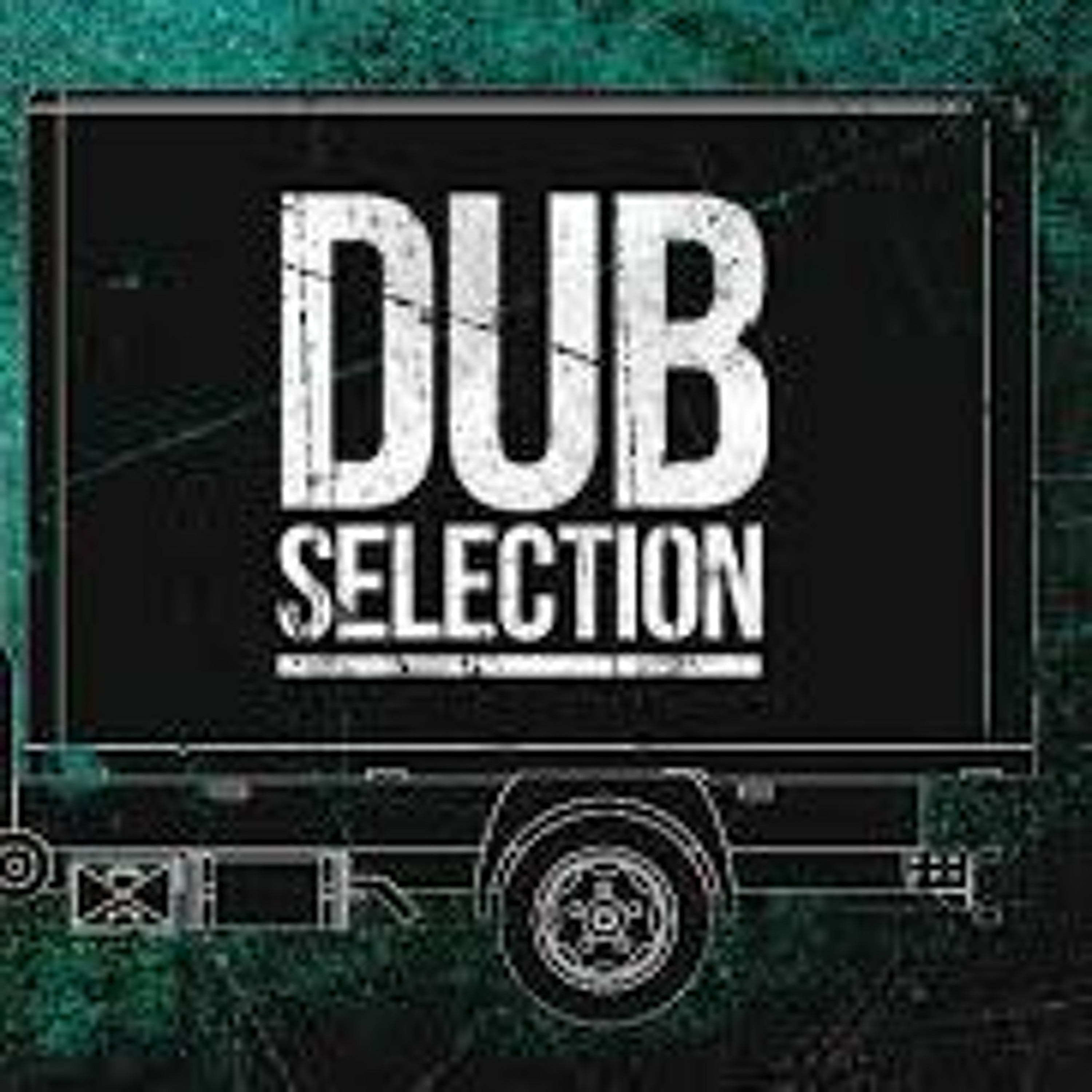 DUB FREQUENCY MP3 27.9.21. episode artwork