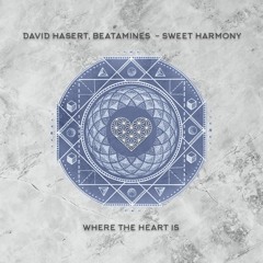 WTHI089  - David Hasert, Beatamines - Harmony Sweet (Original Mix)