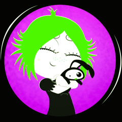 KDC - Ruby Gloom prod. fujinome_ (STILL KICKING EP 4/1/25)