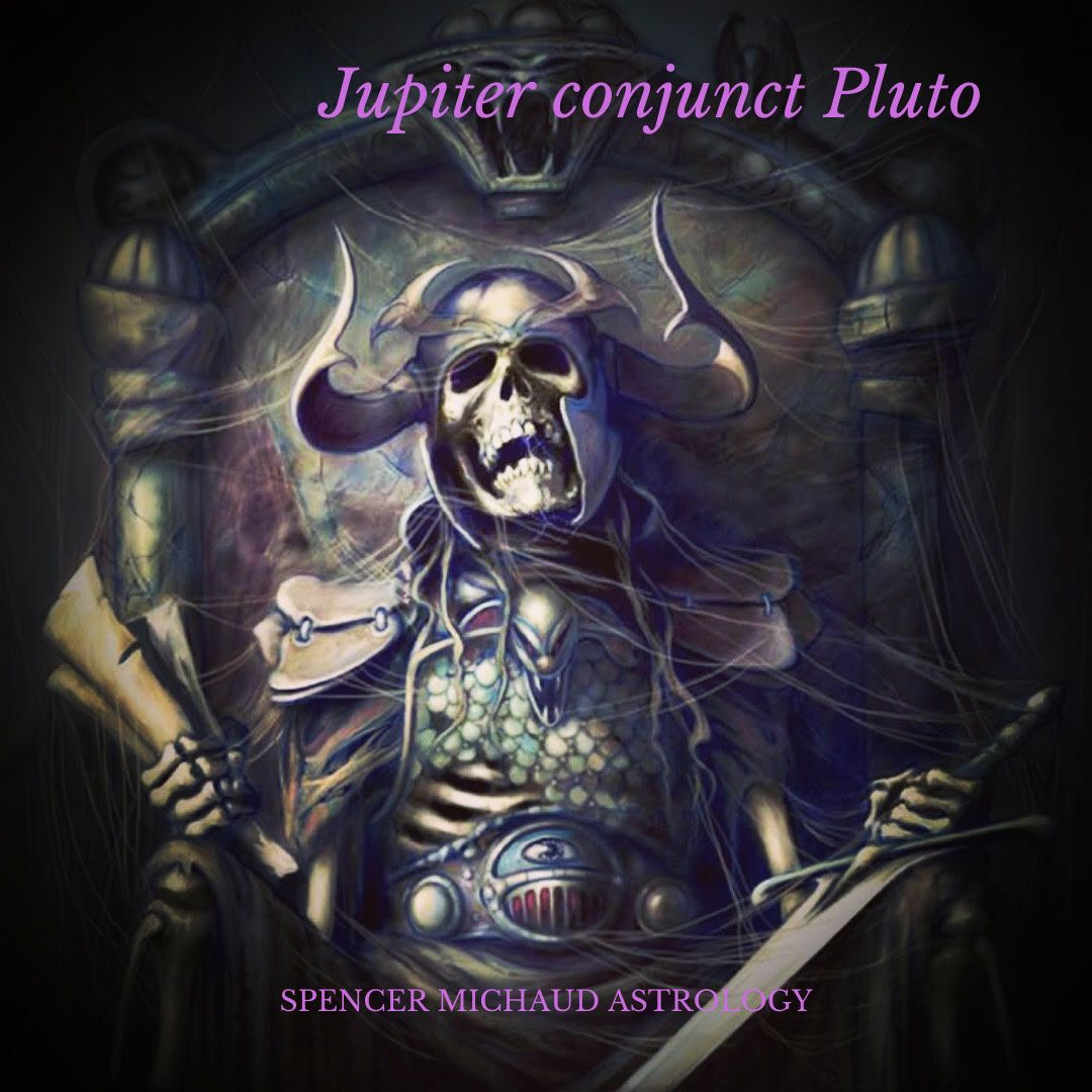 Spencer Michaud Astrology