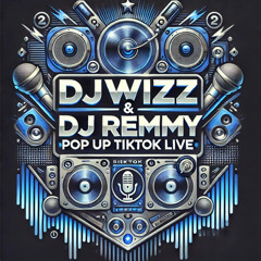 DJ REMMY x DJ WIZZ TIKTOK LIVE (08/02/2025)