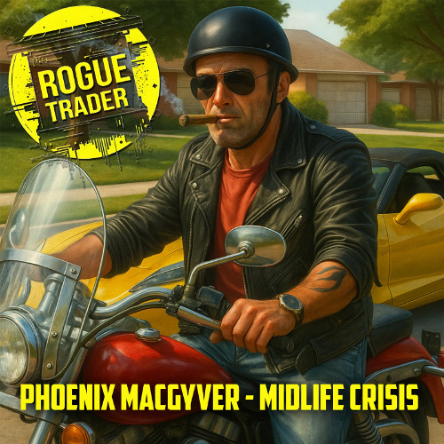 Phoenix MacGyver - Midlife Crisis