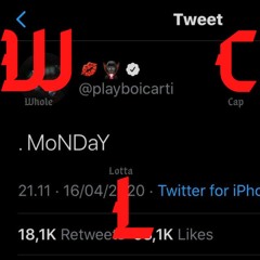 I’m Sayin (Prod. Gerreaux  X $tona)