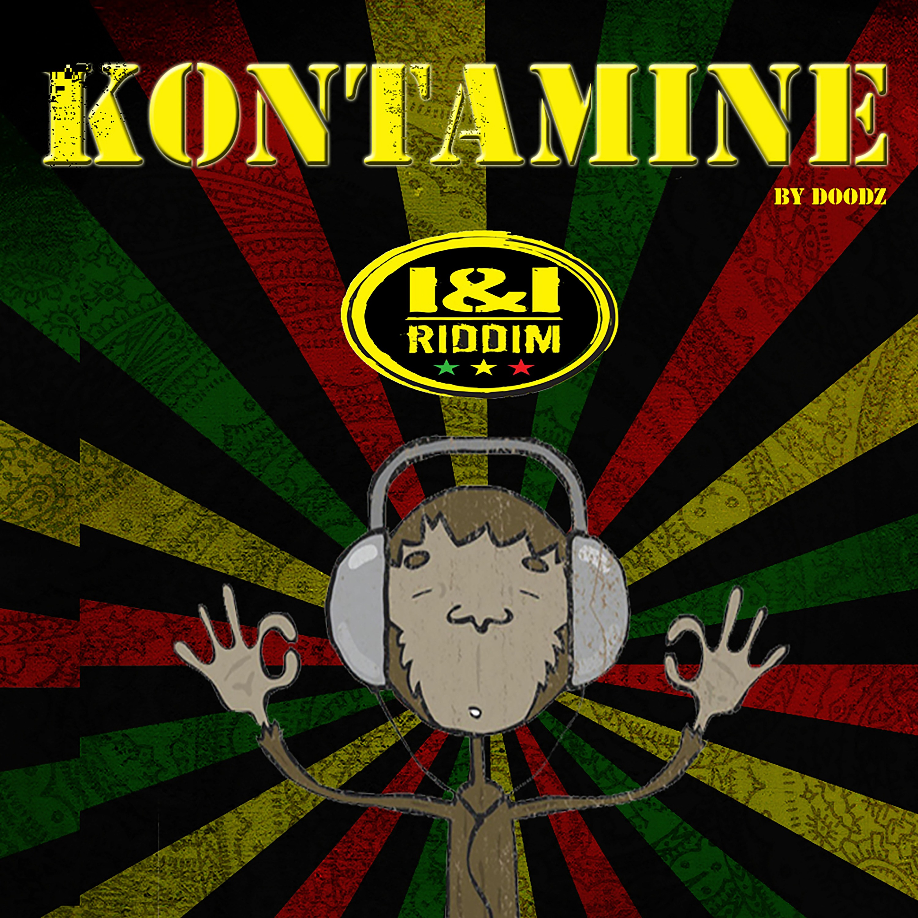 kontamine