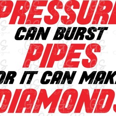 The Pressures On