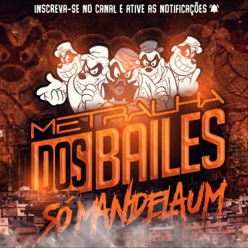 CHEGA GRITANDO O NOME DELE - MC MN MC Indio MC MR Bim (DJ Eduardo) 2019