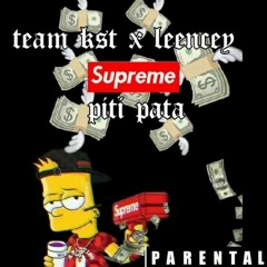 Team KST x Leencey - Pitipata.mp3