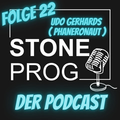 #22 | Udo Gerhards ( Phaneronaut )