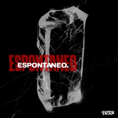 The Red Noise - ESPONTAENO (feat. MUKONGO)