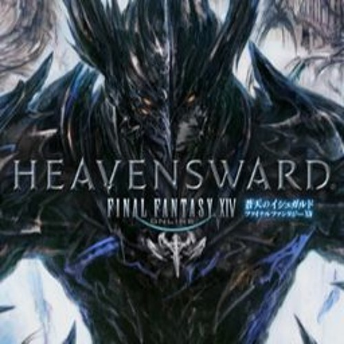 final fantasy 14 ost