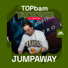 Jumpaway - TOPbam TAKEOVER 31.10.2025