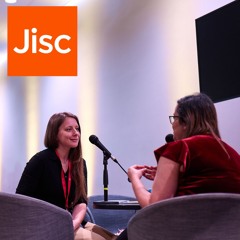 Digifest community hub 2025: creating and growing a CPD community with Nurun Naha