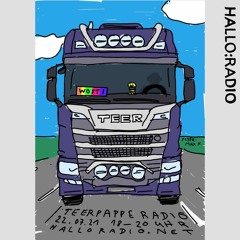 "Teerpappe" - Wosto - 22/07/21