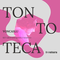 voncaslu @ Disco Marino _ Tontoteca