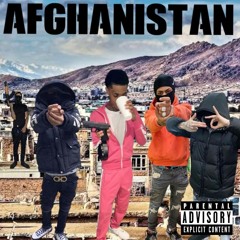 Afghanistan ft. 230c - freestyle