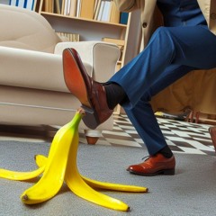 Mission Incomplete任務失敗 - 1" Proj.