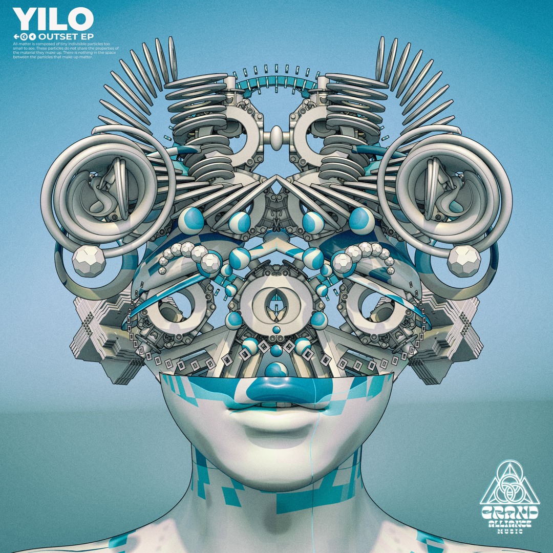 Stream Grand Alliance Music | Listen to YILO - Outset EP (Grand ...