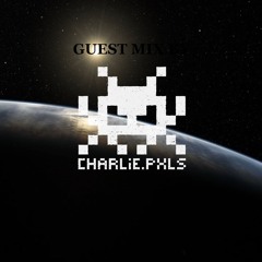 Foundation - Hosted by .:ibe || Ep.9 - With charlie.pxls