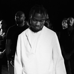 VIRTUOZ - HOSANNA ( ACAPELLA VERSION )