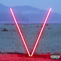 Maroon 5 - Maps (drill remix)