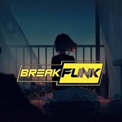 Sound Of Breakfunk - ( Edo Julika Mixtape )