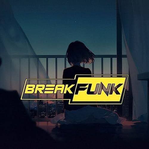 Sound Of Breakfunk - ( Edo Julika Mixtape )