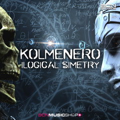 DJ KOLMENERO - ILOGICAL SIMETRY
