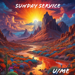 Sunday Service 9/29/24