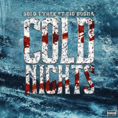 Cold Night ft Big Dosha