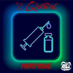 QUBIX - MORPHINE (FREE DOWNLOAD)