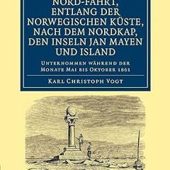 get [PDF] Nord-fahrt, entlang der Norwegischen küste, nach dem Nordkap, den Inseln Jan Mayen un