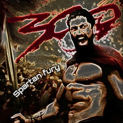 Spartan Rage