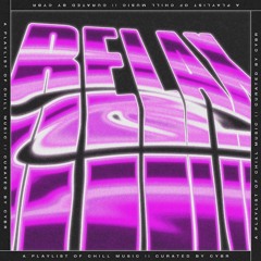 SENSEI RADIO! // PLAYLIST 001 // RELAX