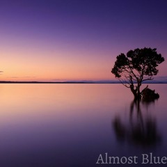 Blue Ash - Almost Blue (Piano)